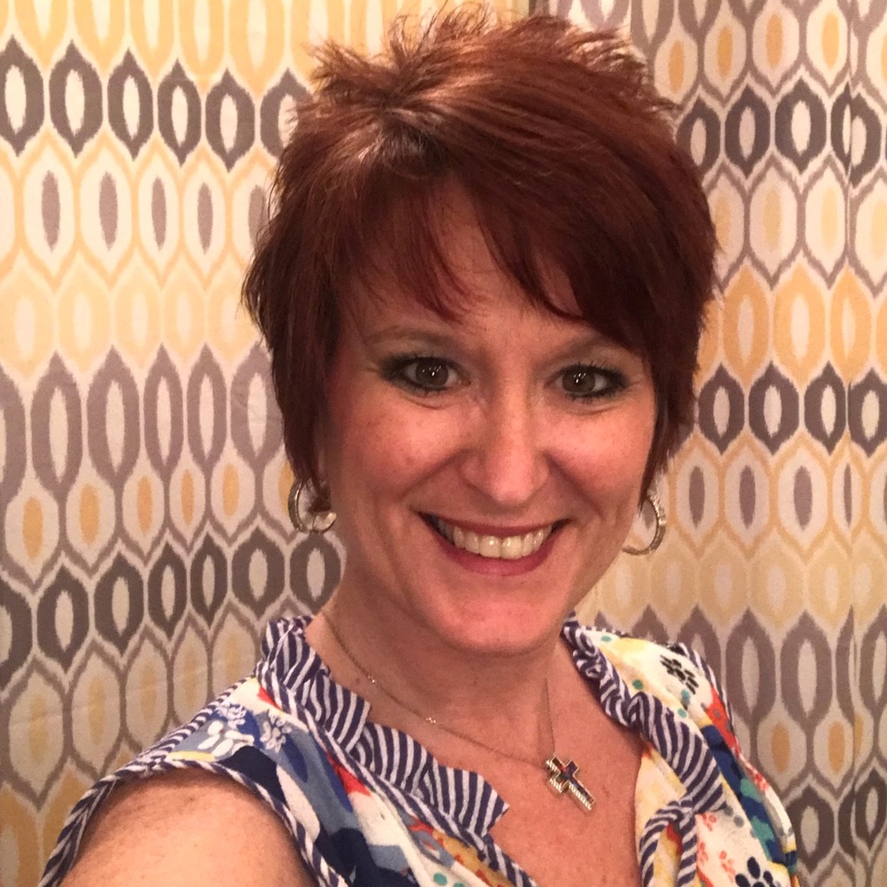 Meet your Posher, Susan
